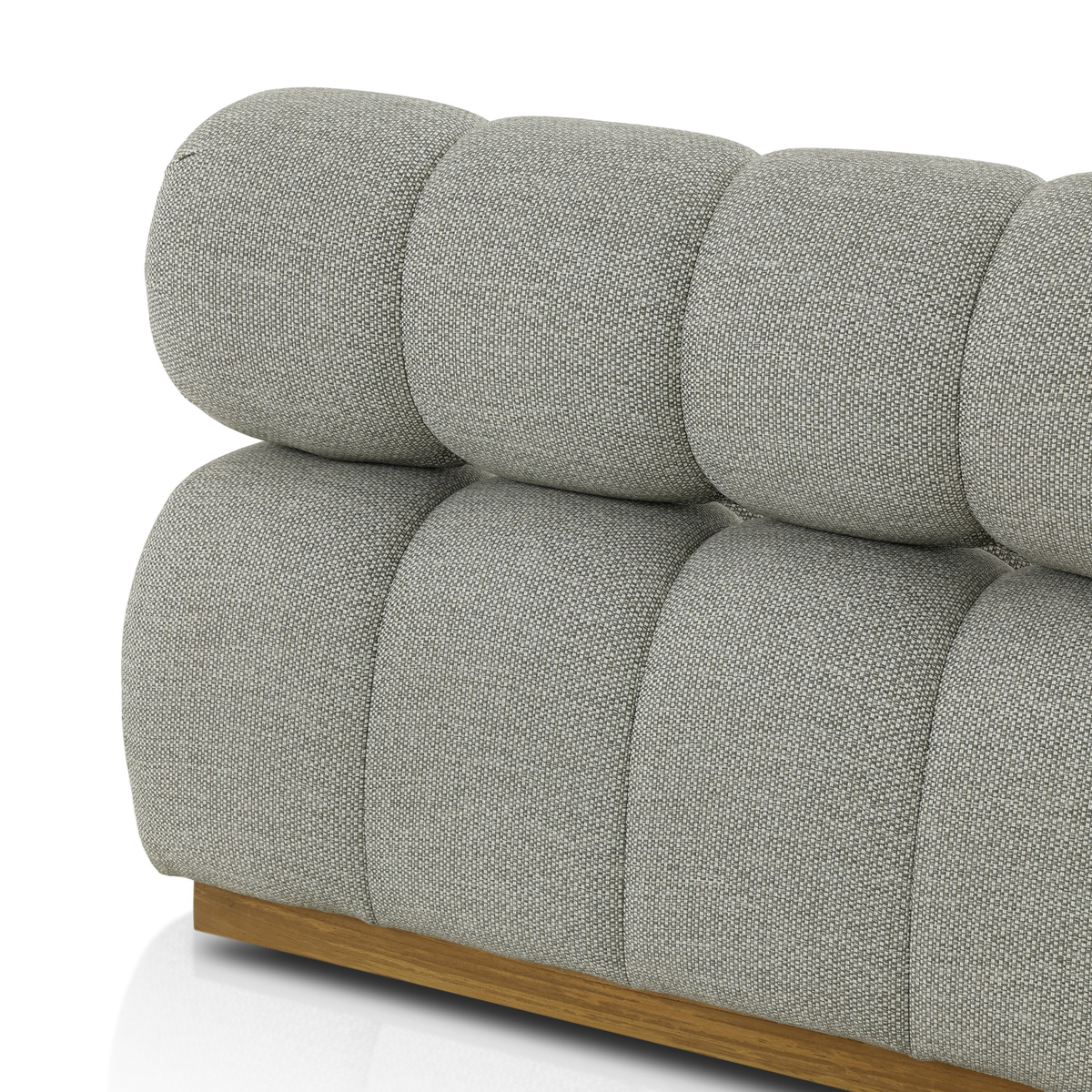 Roma Outdoor Swivel Chair