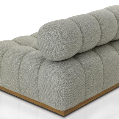 Roma Outdoor Swivel Chair