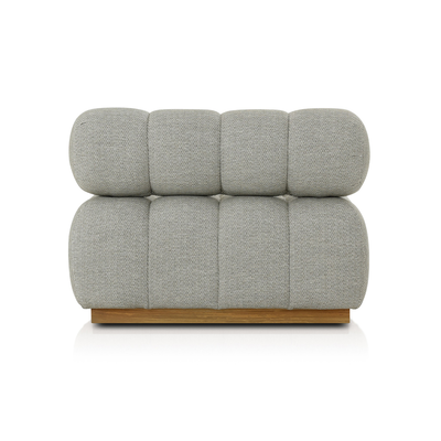 Roma Outdoor Swivel Chair