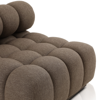 Roma Outdoor Swivel Chair