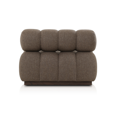 Roma Outdoor Swivel Chair