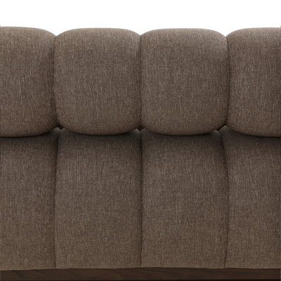 Roma Outdoor Swivel Chair