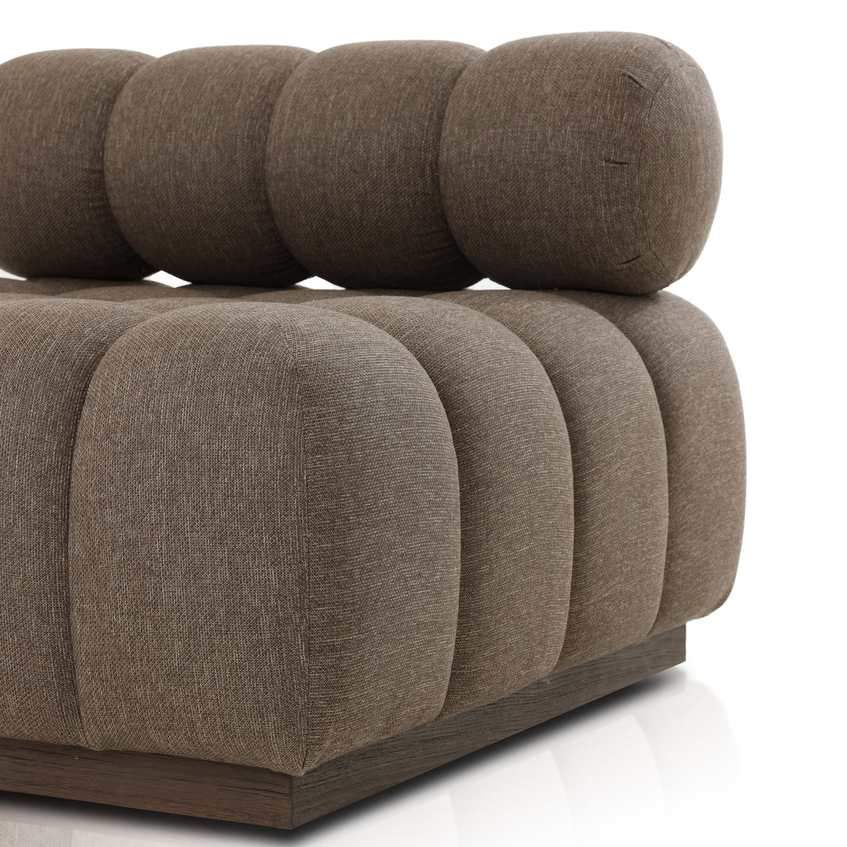 Roma Outdoor Swivel Chair