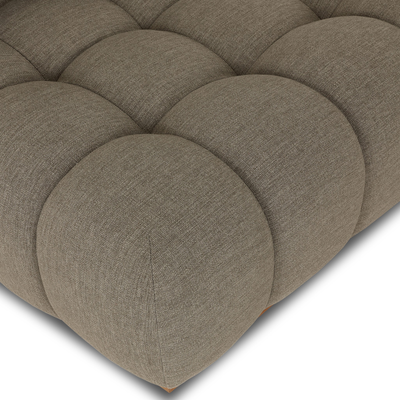 Roma Outdoor Swivel Chair