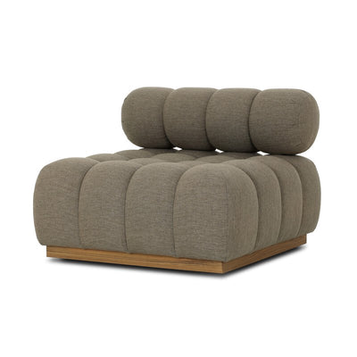 Roma Outdoor Swivel Chair