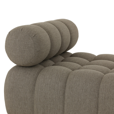 Roma Outdoor Swivel Chair