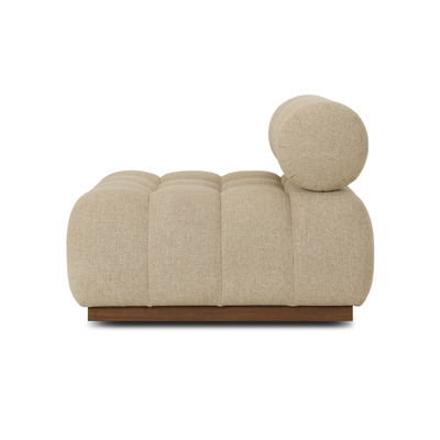 Roma Outdoor Swivel Chair