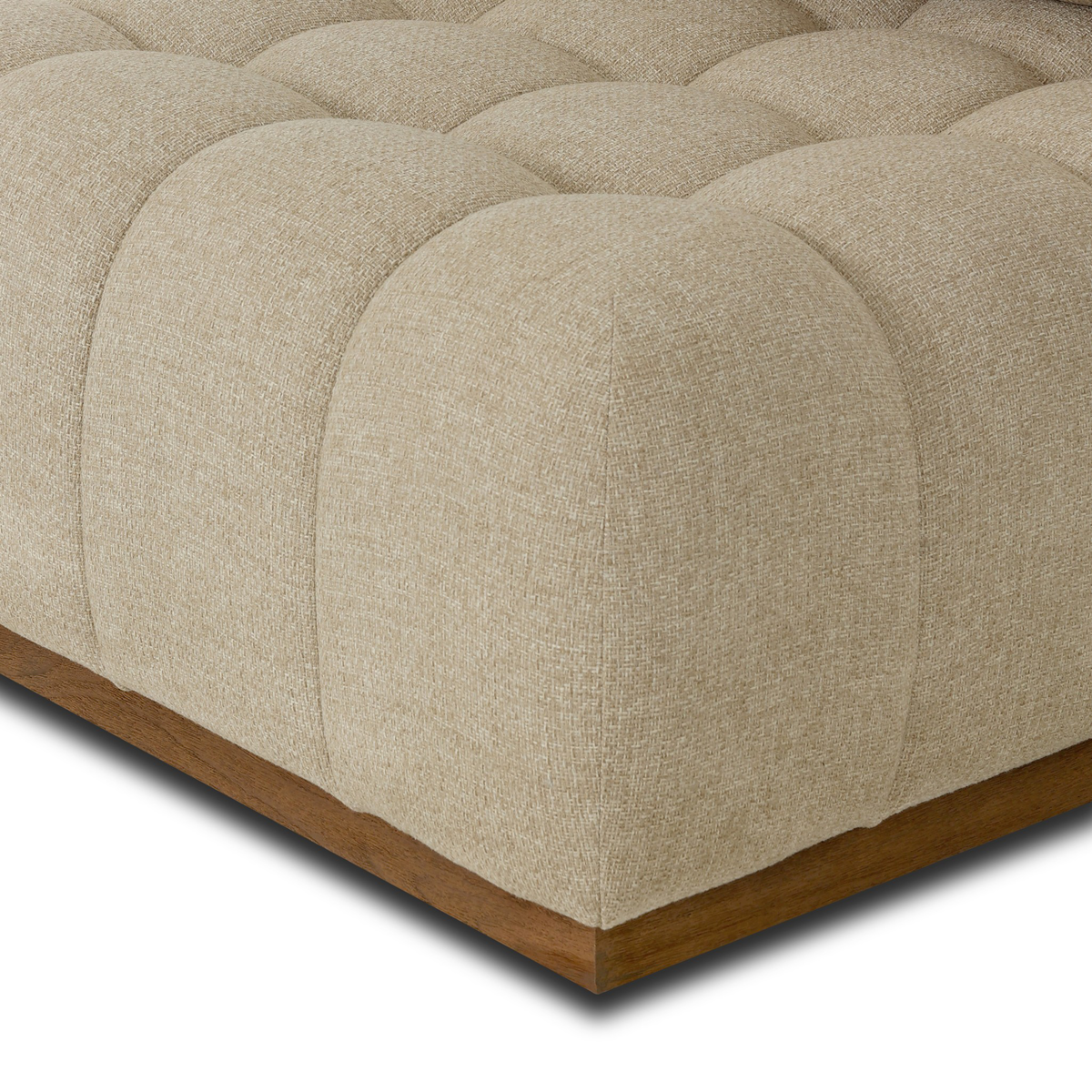 Roma Outdoor Swivel Chair