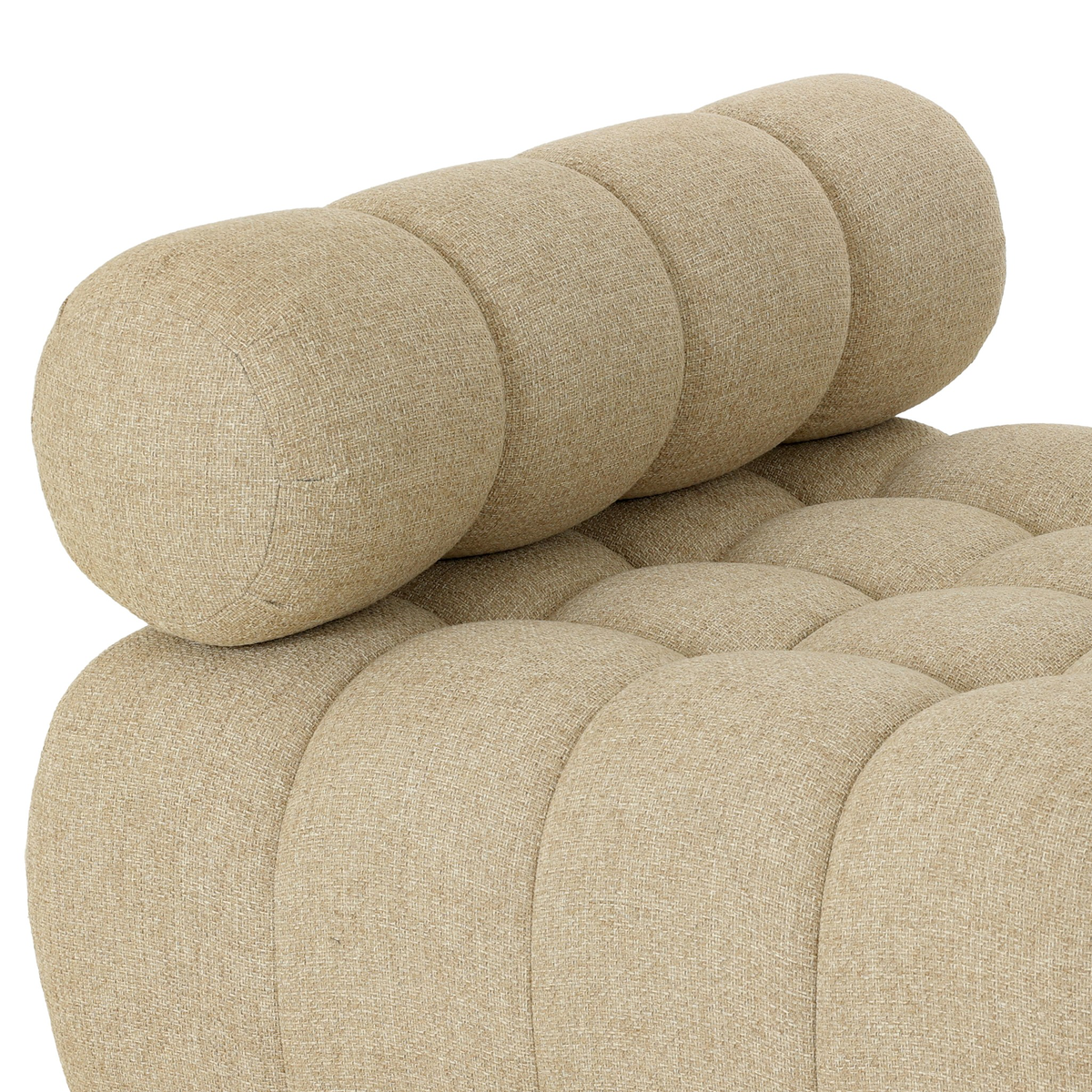 Roma Outdoor Swivel Chair