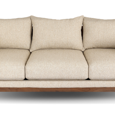 Barbosa Outdoor Sofa-86"