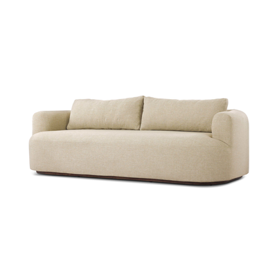 Lavine Outdoor Sofa-94"