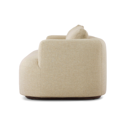 Lavine Outdoor Sofa-94"