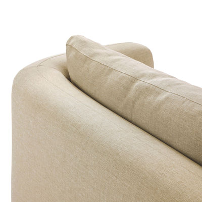 Lavine Outdoor Sofa-94"