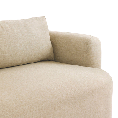 Lavine Outdoor Sofa-94"