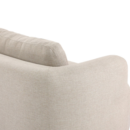 Lavine Outdoor Sofa-94"