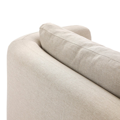 Lavine Outdoor Sofa-94"