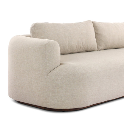 Lavine Outdoor Sofa-94"
