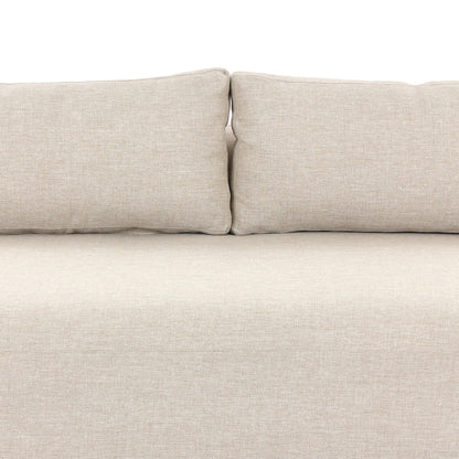 Lavine Outdoor Sofa-94"