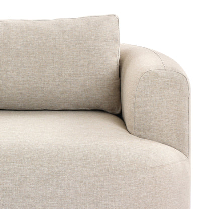 Lavine Outdoor Sofa-94"