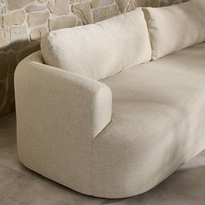 Lavine Outdoor Sofa-94"