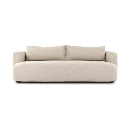 Lavine Outdoor Sofa-94"
