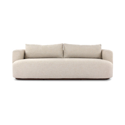 Lavine Outdoor Sofa-94"