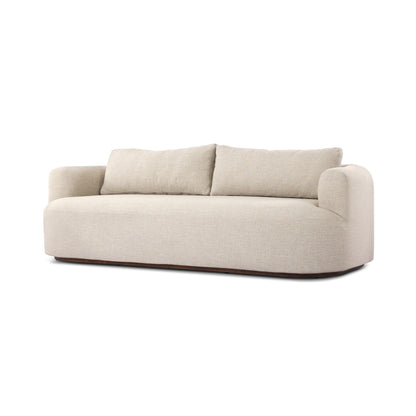 Lavine Outdoor Sofa-94"