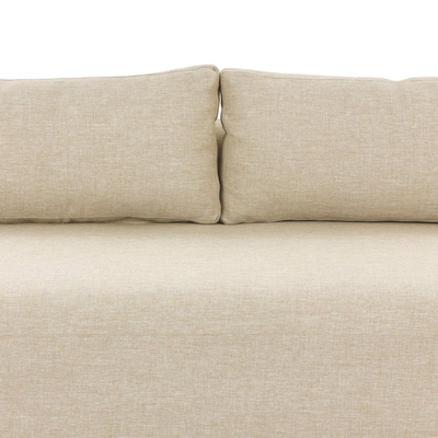 Lavine Outdoor Sofa-94"