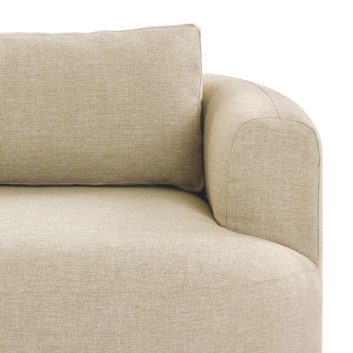 Lavine Outdoor Sofa-94"