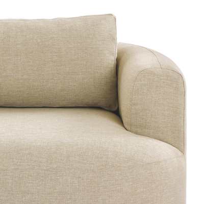 Lavine Outdoor Sofa-94"