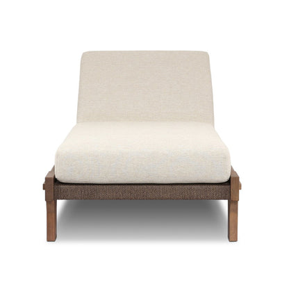 Moxie Outdoor Chaise