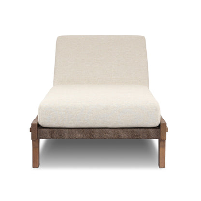 Moxie Outdoor Chaise