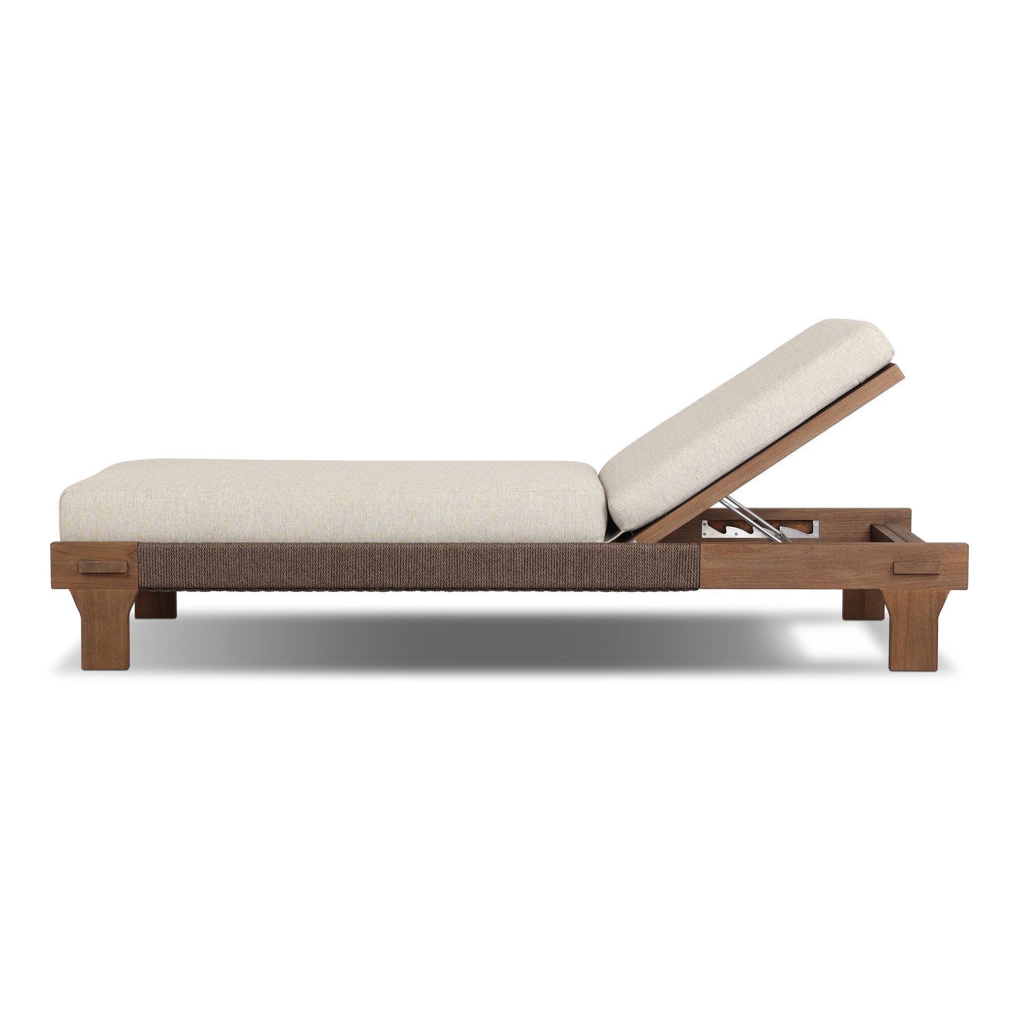 Moxie Outdoor Chaise