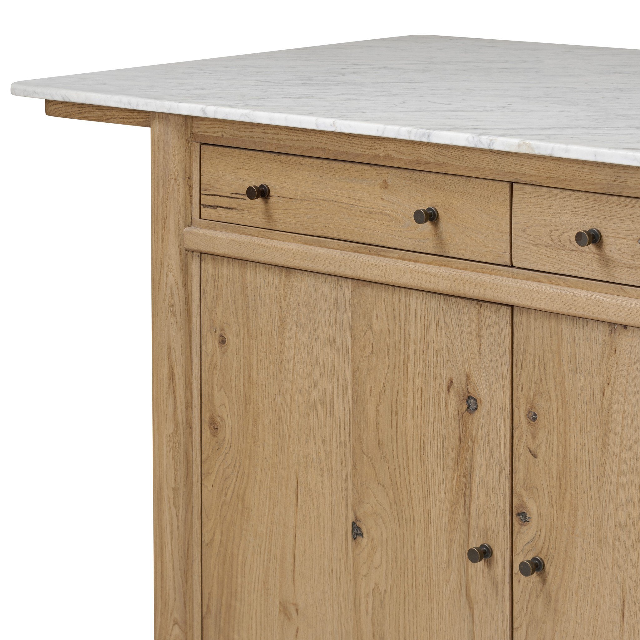 Fatima Kitchen Island