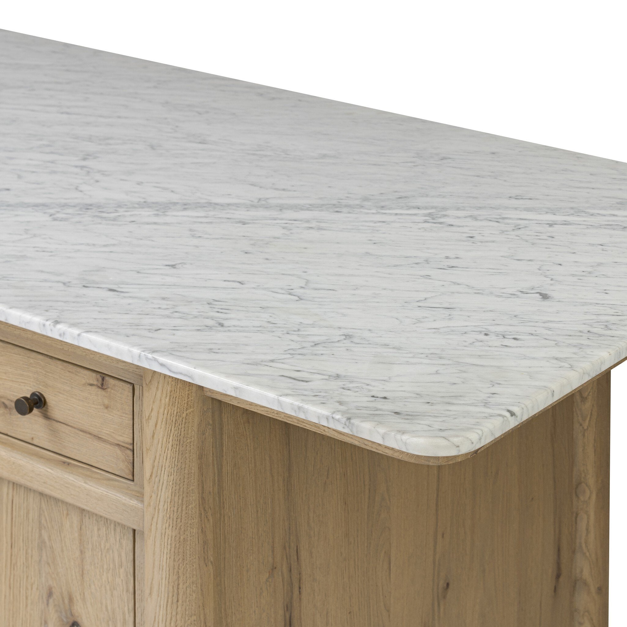 Fatima Kitchen Island
