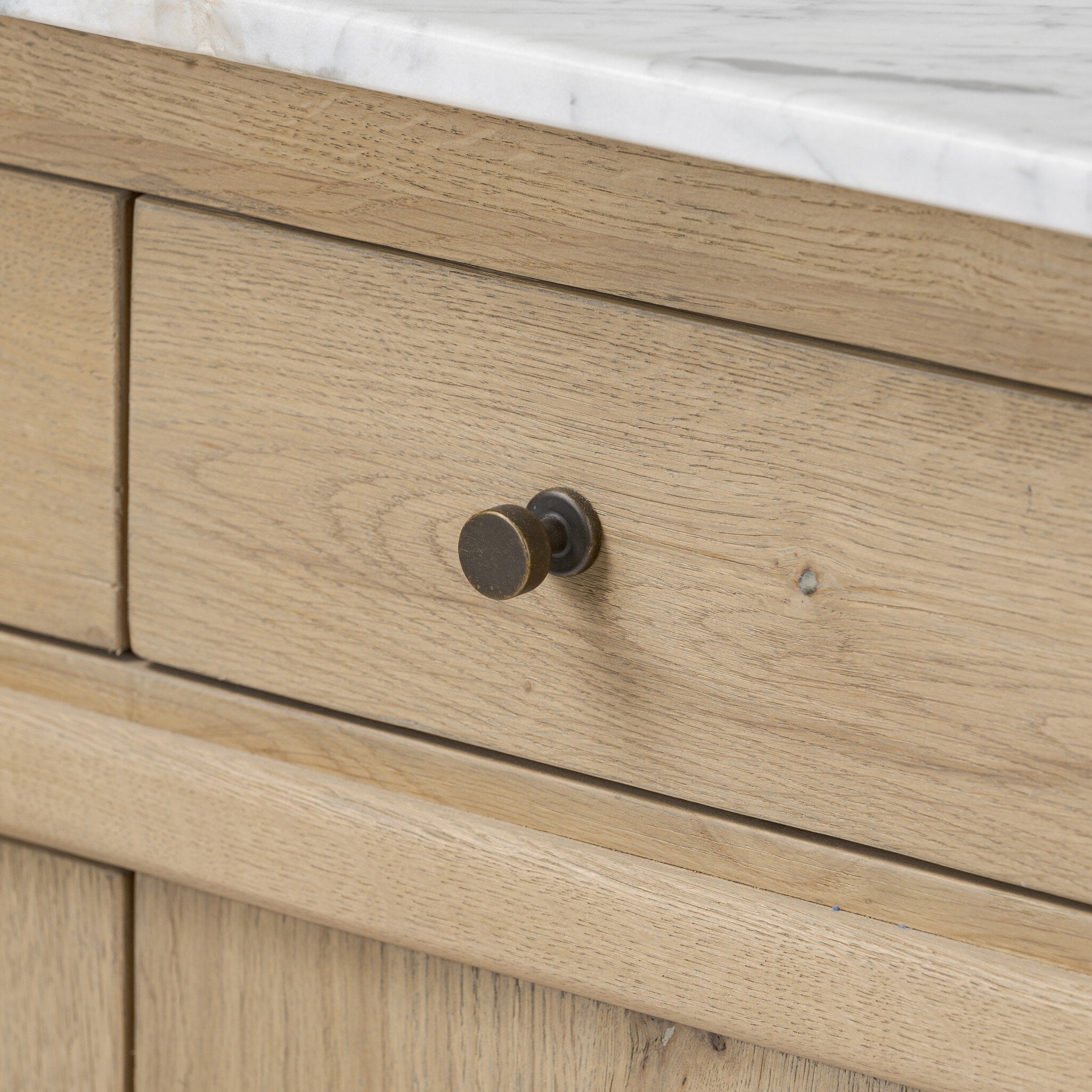 Fatima Kitchen Island