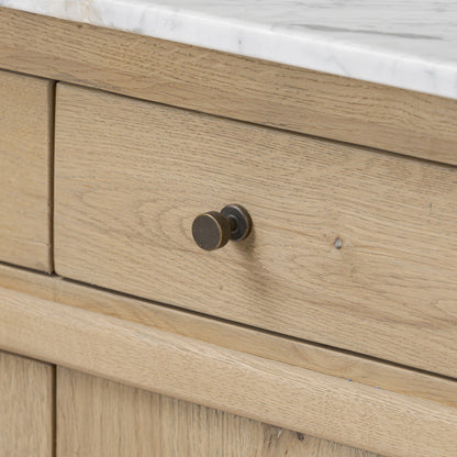 Fatima Kitchen Island