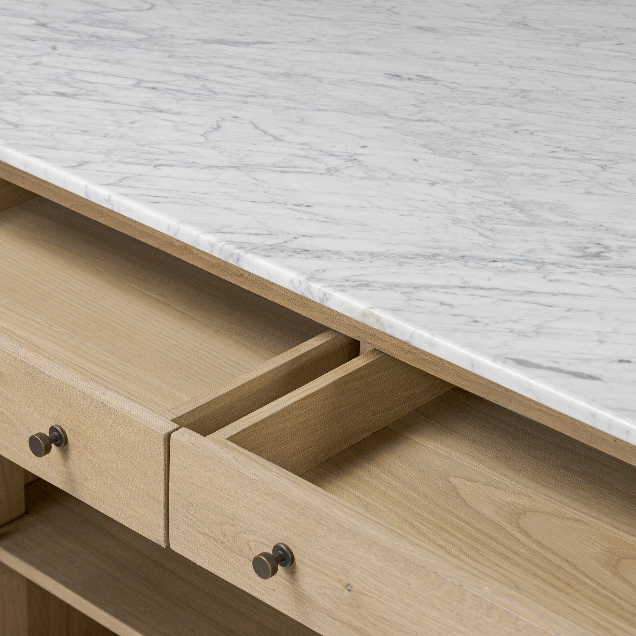 Fatima Kitchen Island