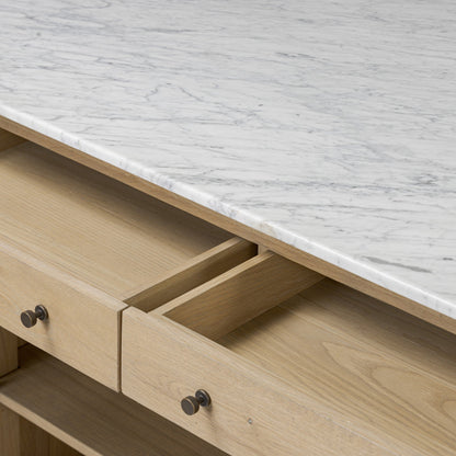 Fatima Kitchen Island