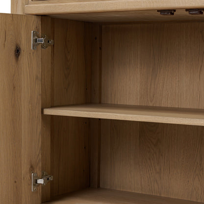 Fatima Kitchen Island