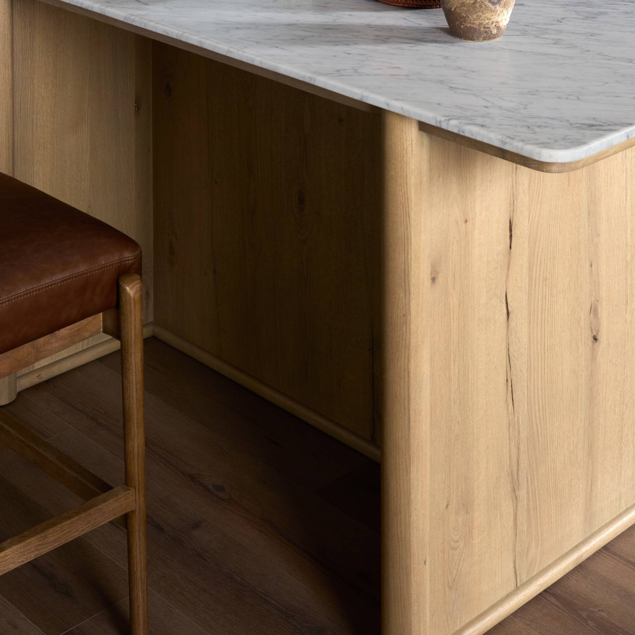 Fatima Kitchen Island