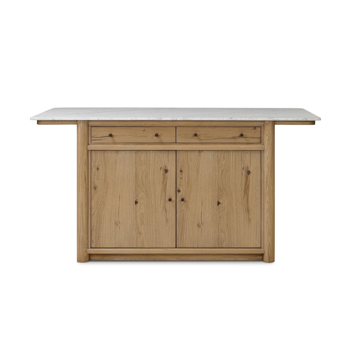 Fatima Kitchen Island