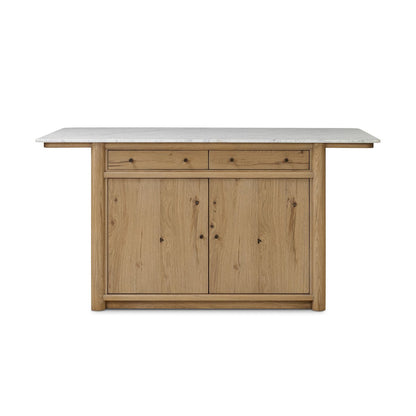 Fatima Kitchen Island