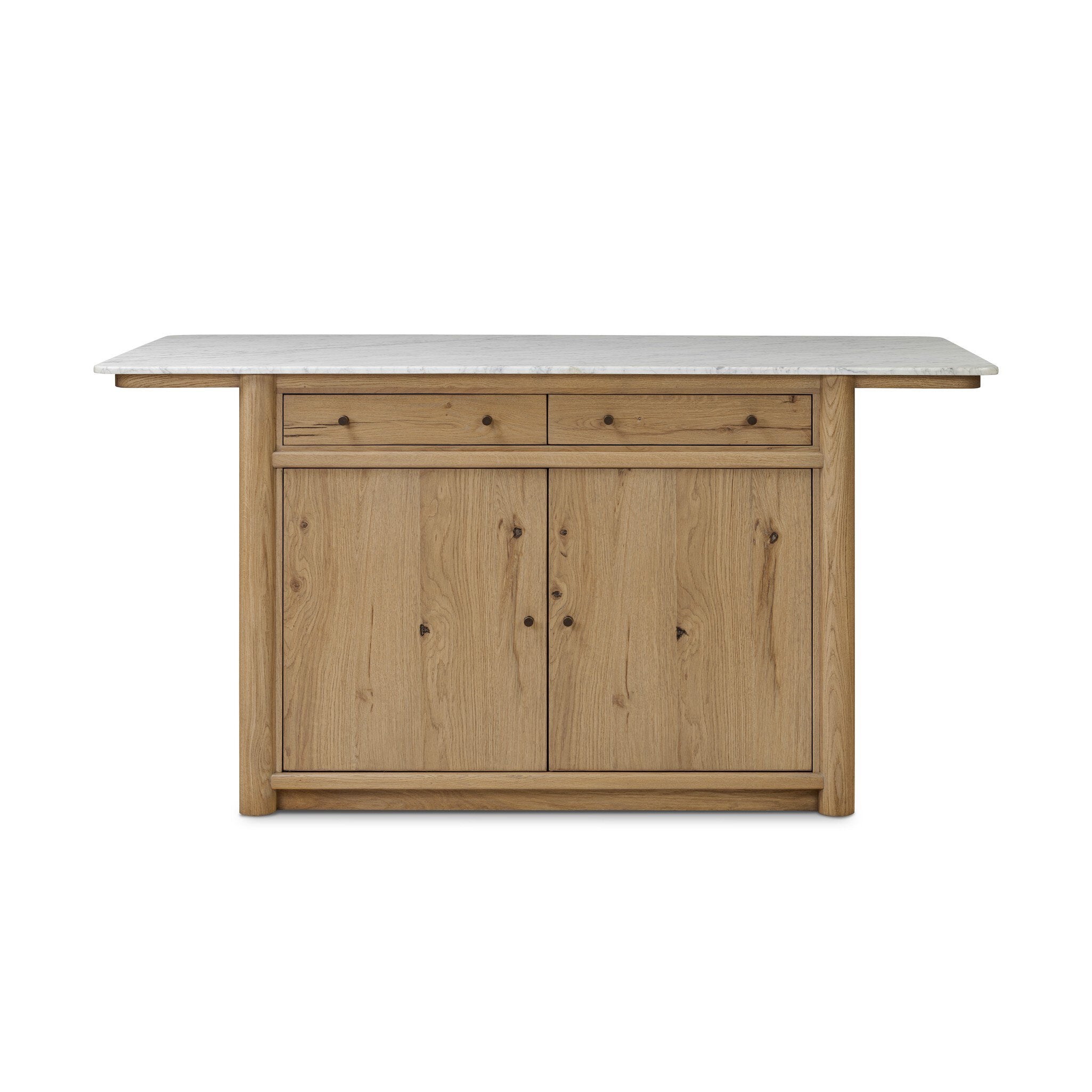 Fatima Kitchen Island