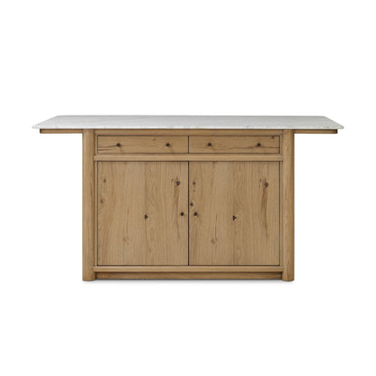 Fatima Kitchen Island