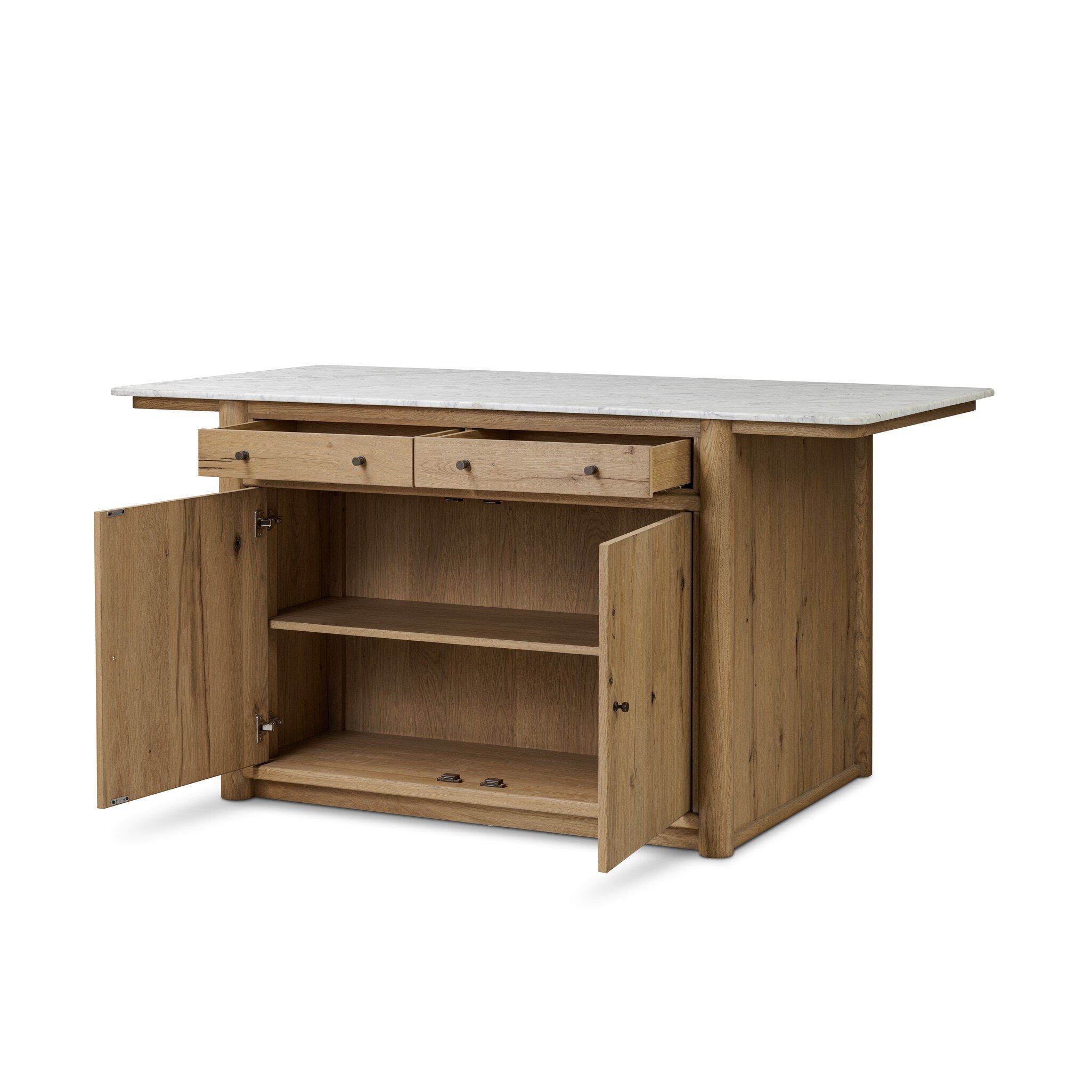 Fatima Kitchen Island