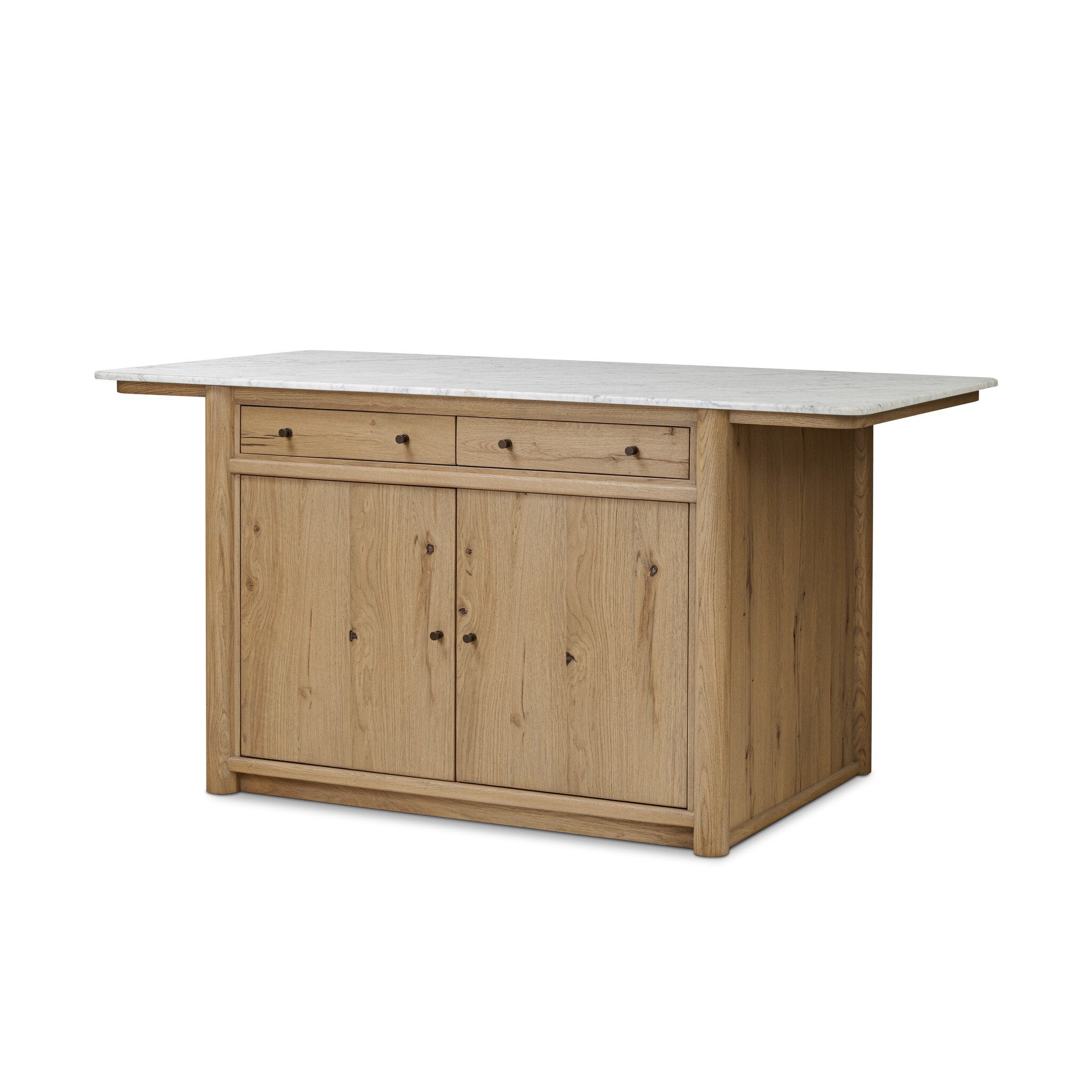 Fatima Kitchen Island