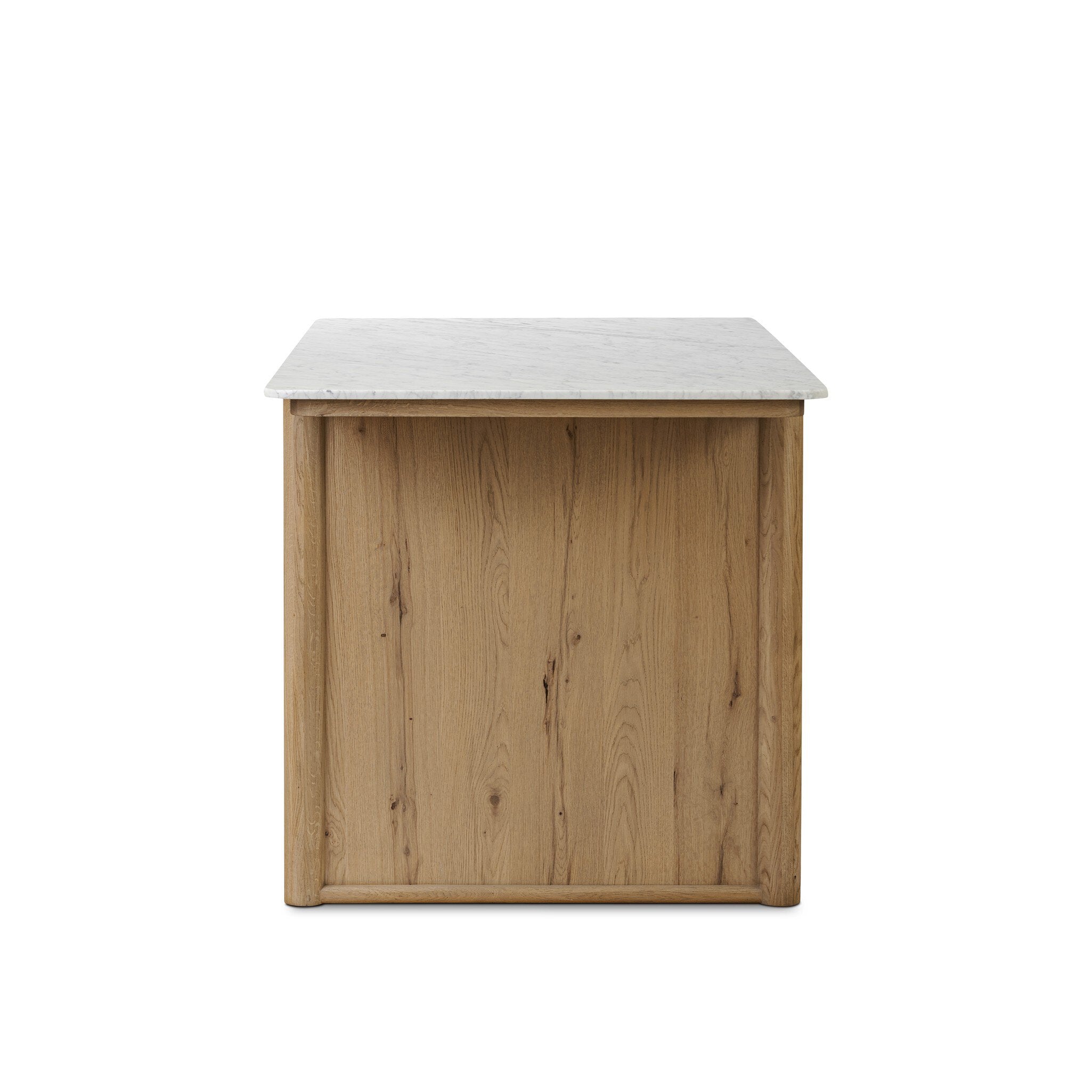 Fatima Kitchen Island