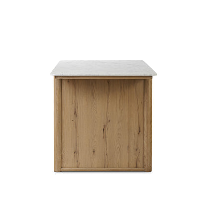 Fatima Kitchen Island