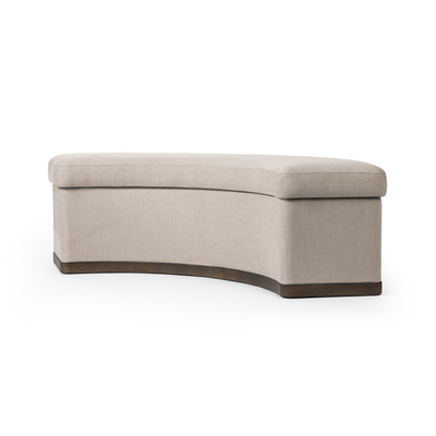 Candace Dining Bench